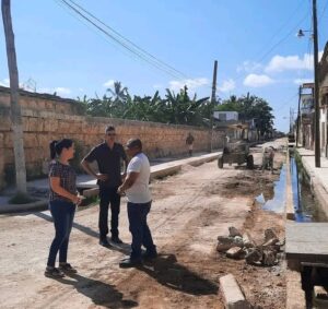 Acueducto y Alcantarillado es una de las que más acumula planteamientos.