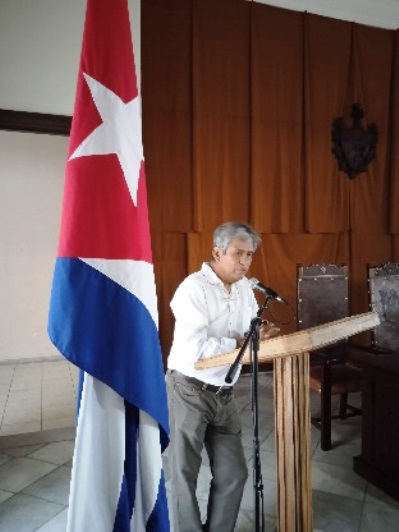 Museología y Sociedad