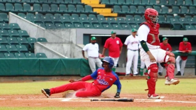 béisbol
