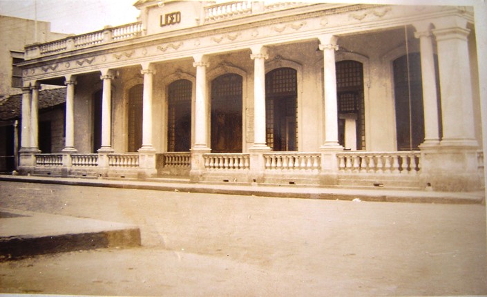 Betancourt