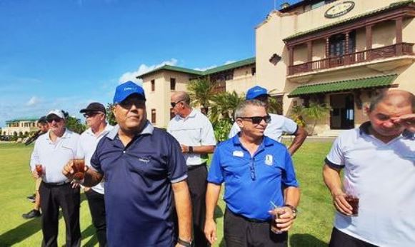 Varadero Golf Club 3