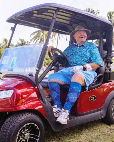Varadero Golf Club 2