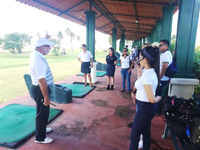 Varadero Golf Club 4