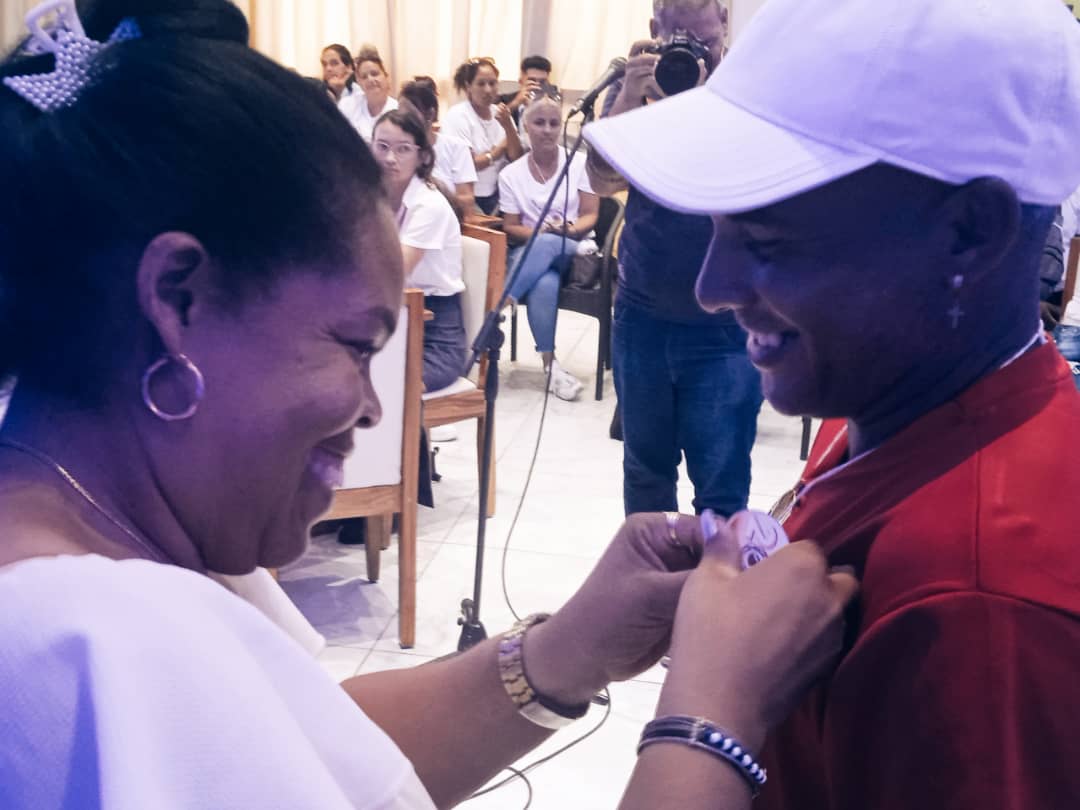 instructores de arte en Matanzas