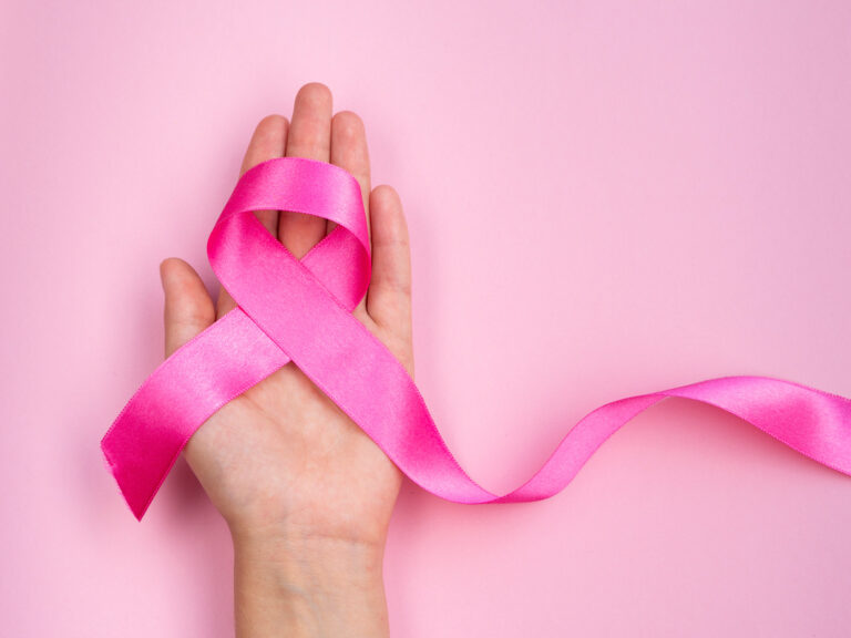 19 de octubre Día de Lucha contra el Cáncer de Mama
