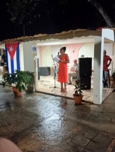 Foto: Ventura de Jesús García