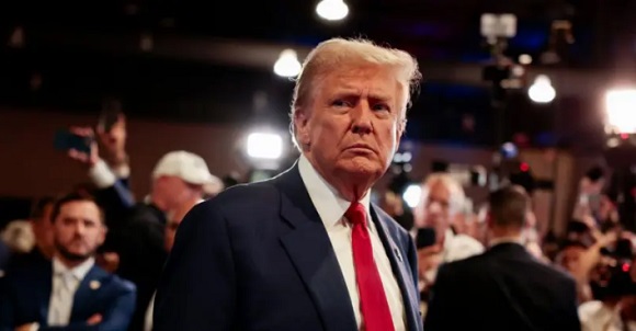 Trump