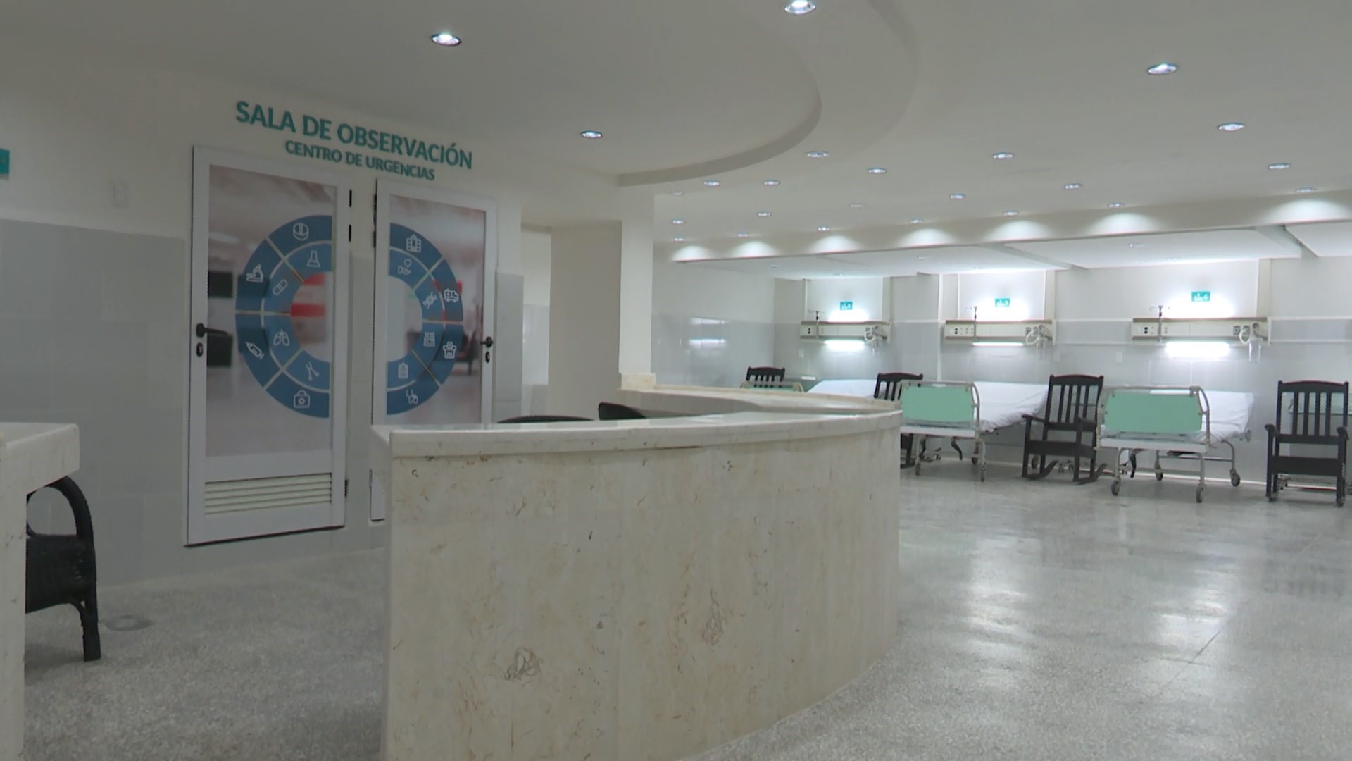 hospital Faustino