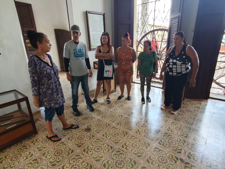 equiparación