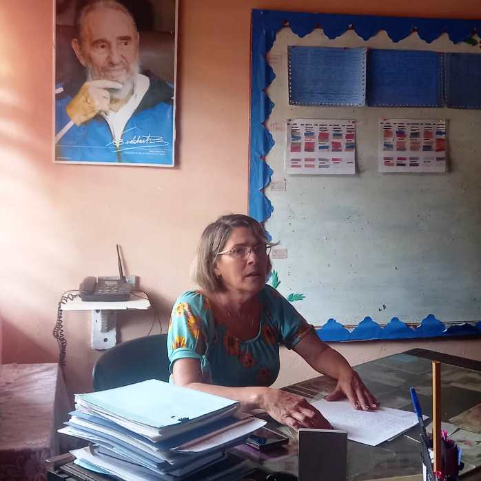 educadores