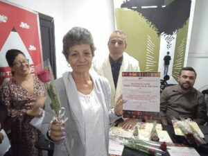 Mejor librería del año El Pensamiento, municipio Matanzas