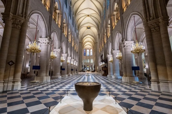 Notre Dame