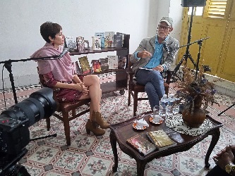 Pedro Juan Gutiérrez