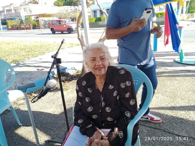 Tamara Columbié