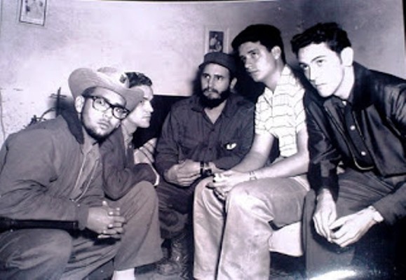 Fidel