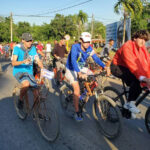 bicicletada