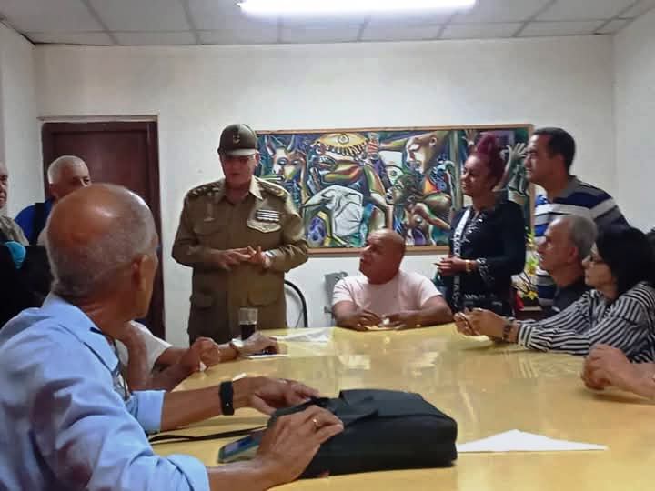 Héroes del Trabajo