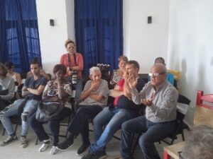 Intervienen los medios de prensa matanceros