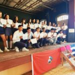 graduación