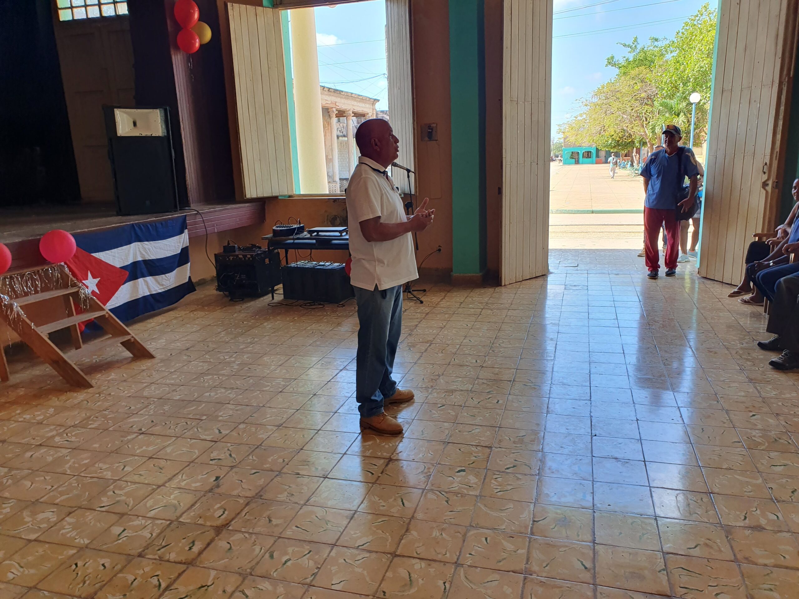 graduación