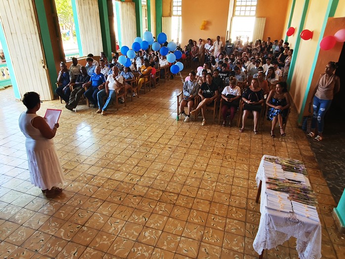 graduación