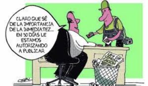 ley comunicación social