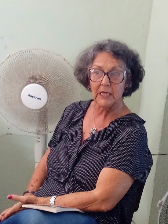 Yolanda