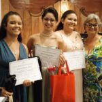 graduación