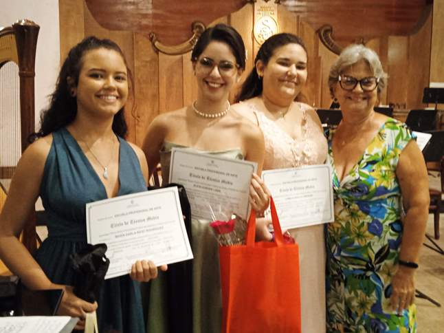 graduación