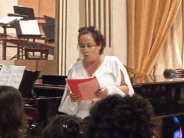graduación