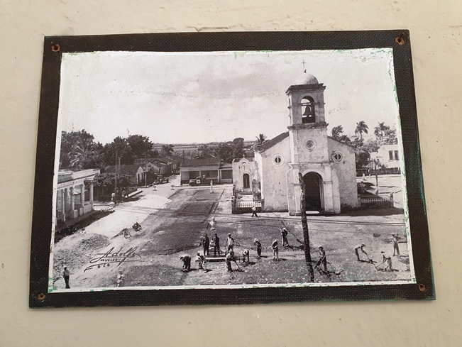 iglesia