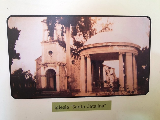 iglesia