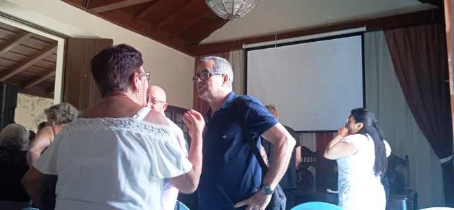 Ricardo Muñoz