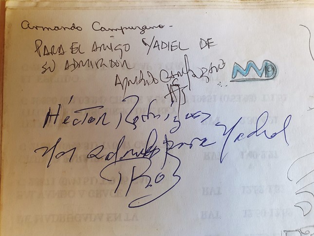 firmas