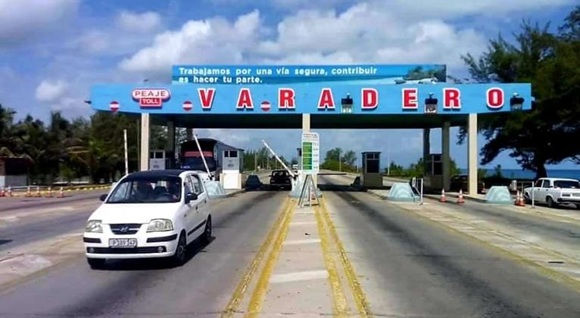 peaje