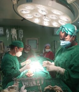 transplante