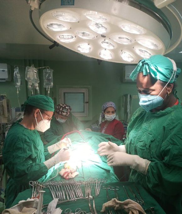 transplante