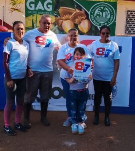 Yahíma, del hotel Starfish Varadero. Foto: Cortesía de la CTC.