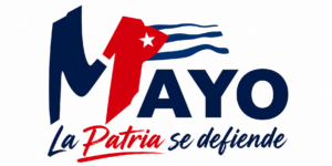 1ro de Mayo. La patria se defiende