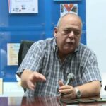 Ministro de Energía informa sobre la situación actual del SEN