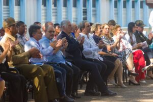 Foto: Periódico Girón
