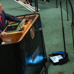 Bruno Rodríguez responde a Trump en la ONU